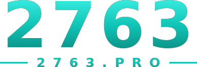 2763 logo